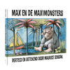 Geef een prentenboek cadeau - Max en de Maximonsters
